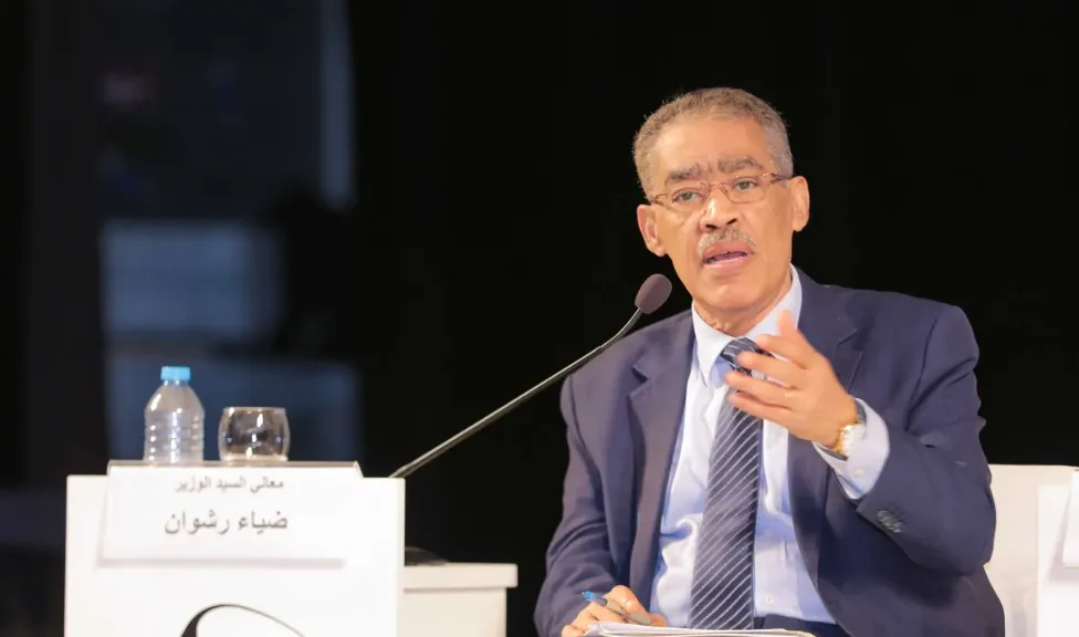 ضياء رشوان: مكمن الخطر الحقيقي يتمثل في اهتزاز «شعور الانتماء» لدى الفرد