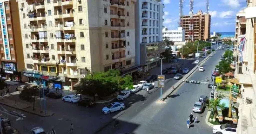 الطقس غدا.. حار رطب نهارا وشبورة صباحا والعظمى بالقاهرة 33 درجة