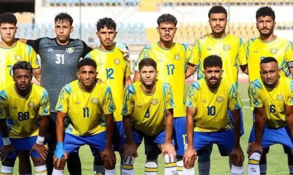 الرباط والأنوار يحقق مفاجأة بإقصاء الإسماعيلي من كأس مصر