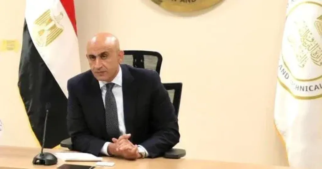 وزارة التعليم: امتحان الشهر فيما درسه الطلاب حتى موعد انعقاد الاختبار