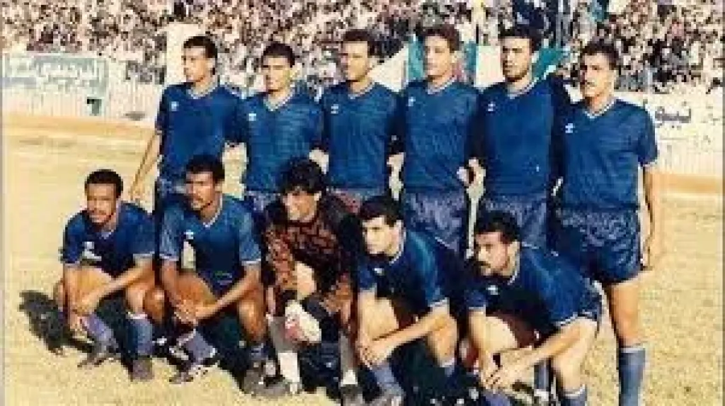 أندية في طي النسيان، منتخب السويس من المجد إلى رحلة البحث عن العودة
