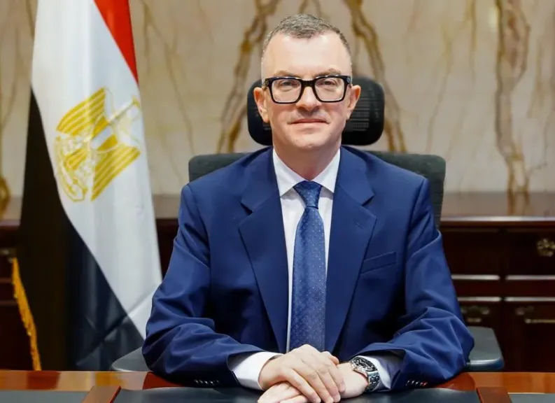 وزير التخطيط: المسح الصحي للأسرة المصرية 2025 يمثل إضافة نوعية لمنظومة البيانات الوطنية