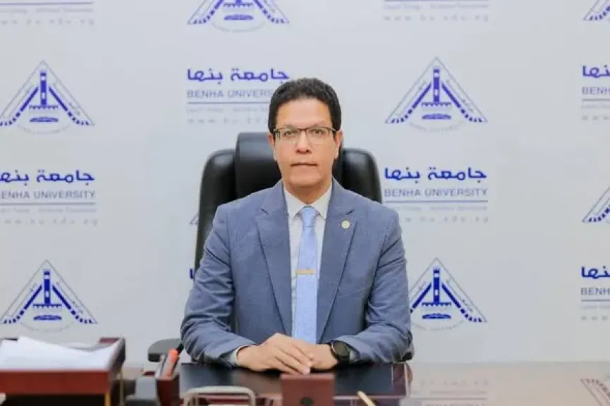 تعاون بين جامعة بنها ومياه القليوبية لتطوير منظومة المياه ودعم البحث العلمي والتدريب