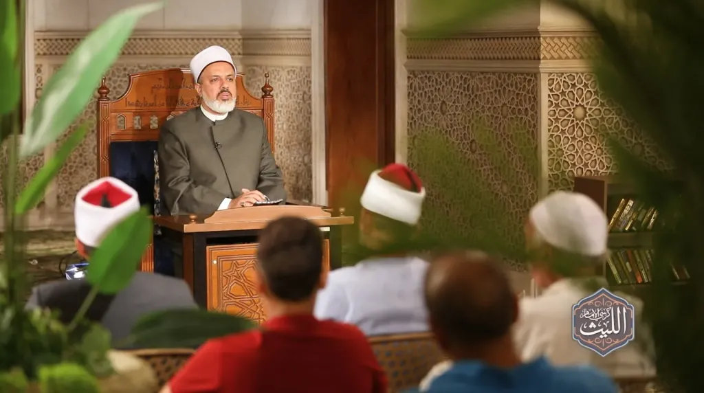 «كرسي الإمام الليث» يتناول فقه الدعاء وأثر اليقين في الاستجابة الجمعة المقبلة