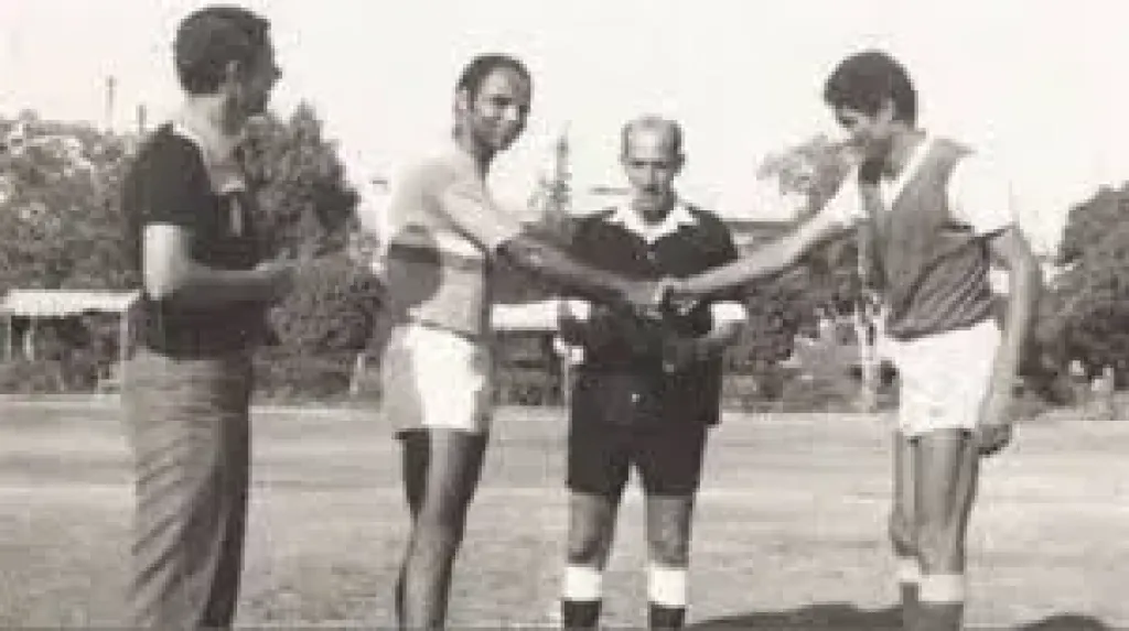 أندية في طي النسيان، نادي الطيران قاهر الكبار من على عرش الدوري إلى المجهول