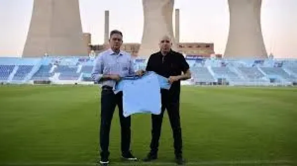 أبرزها مواجهة الزمالك، جلال يجهز المحلة بـ 5 وديات قبل عودة الدوري