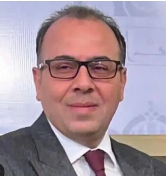 الشاعر  د. عارف الساعدي المستشار الثقافي لرئيس الوزراء العراقي  في ضيافة  صوت العرب السبت المقبل