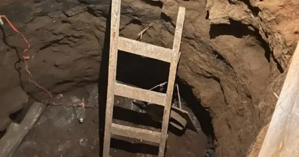 السجن 5 سنوات لمتهم بالتنقيب عن الآثار في البساتين