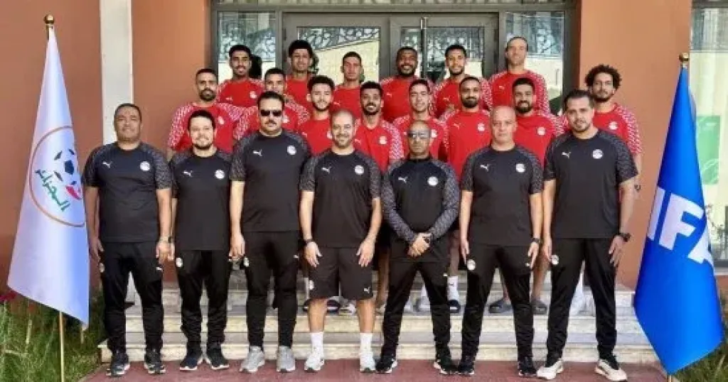 منتخب مصر لكرة الصالات يكرر فوزه على الجزائر 5-1 في الودية الثانية