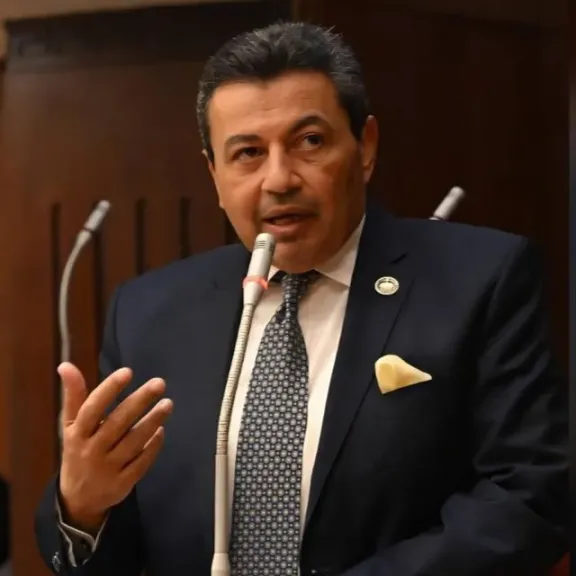ياسر قورة يكشف أجندته بمجلس الشيوخ في دور الانعقاد المقبل.. تعديلات الإيجار القديم وتنظيم السوق العقاري في الصدارة