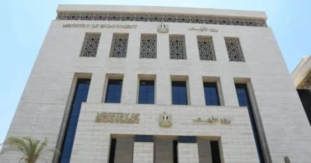 الأوقاف تفتتح 13 مسجدًا غدًا الجمعة ضمن خطتها لإعمار بيوت الله عز وجل