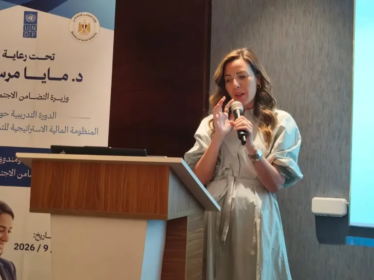 لأول مرة منذ انطلاقه.. الجونة السينمائي يصبح صديقًا لذوي الإعاقة بمنحدرات ولغة إشارة
