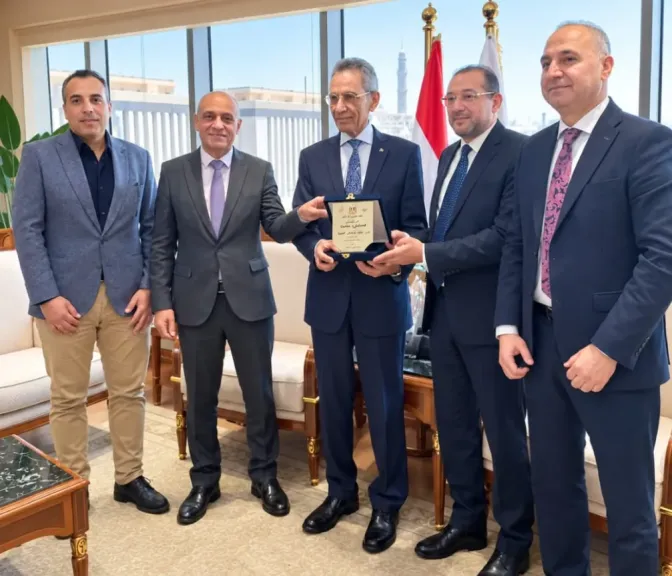 تحركات مكثفة لشعبة المحررين البرلمانيين لتعزيز التعاون مع الحكومة وتجديد بروتوكولات العمل