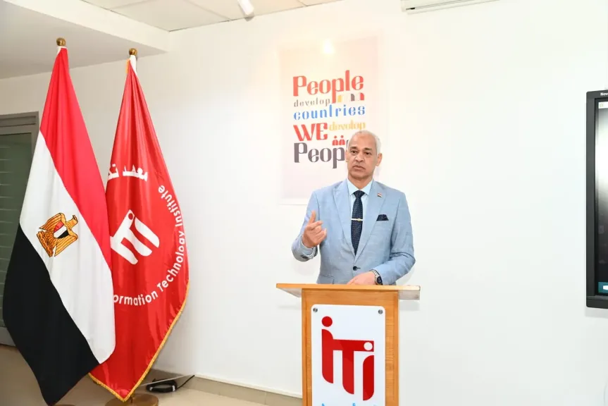 رئيس جامعة أسيوط يشهد فعاليات معسكر التدريب الصيفي للعام التدريبي 2026/2027