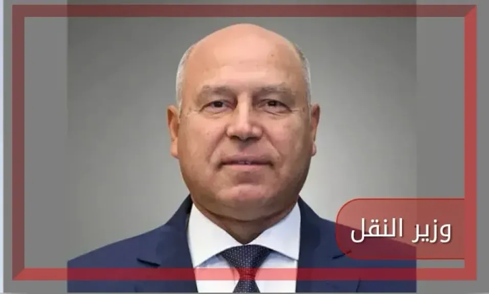 وزير النقل.. تشغيل المرحلة الثانية من الأتوبيس الترددي السريع BRT أمام الركاب بعد غد السبت   من محطة طريق العين السخنة حتى صن كابيتال،