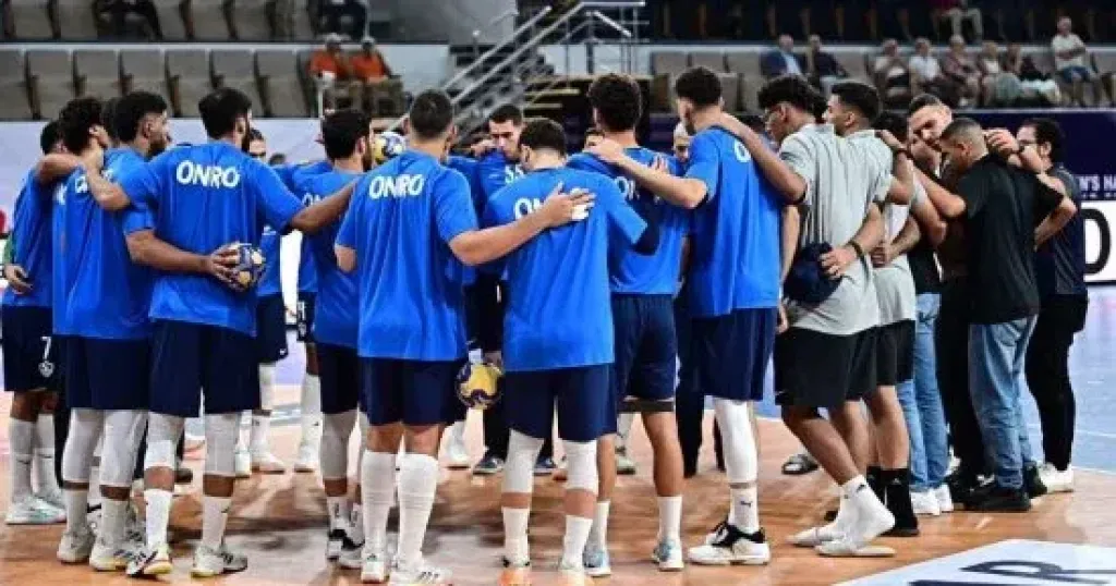 اليوم.. الزمالك أمام منتدى درب سلطات المغربى ببطولة العالم لكرة اليد