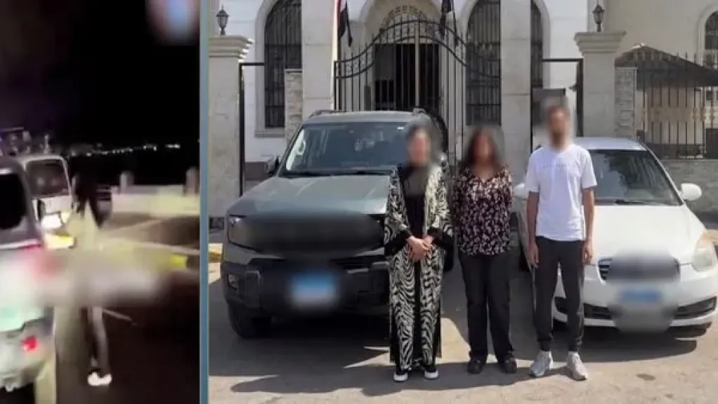 القبض على طرفي مشاجرة بسبب حادث تصادم في الإسكندرية .. ما هي العقوبة