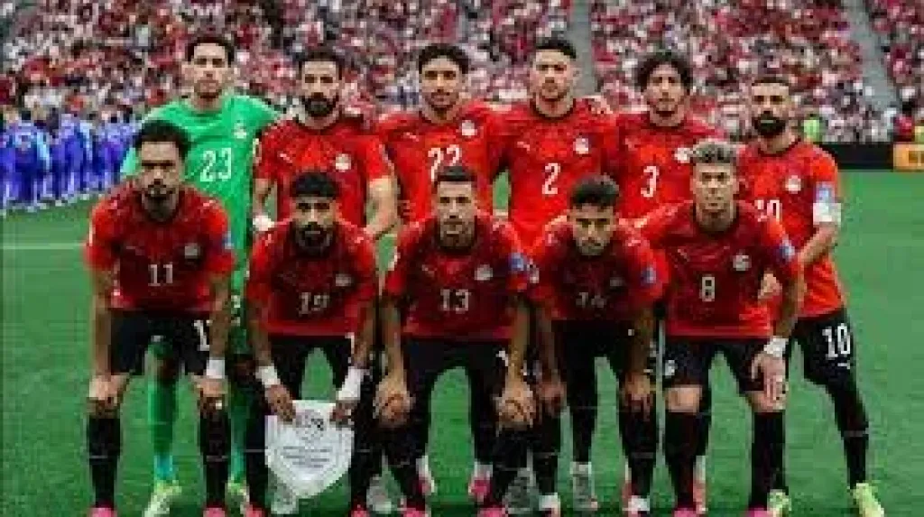 مرموش الأغلى في الملعب، القيمة التسويقية لمنتخبي مصر وأنجولا قبل مواجهة الليلة