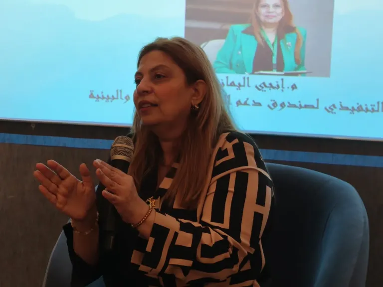 صندوق الصناعات الريفية يوقع بروتوكولا مع بنك مصر للتوسع في تمويل المشروعات الصغيرة