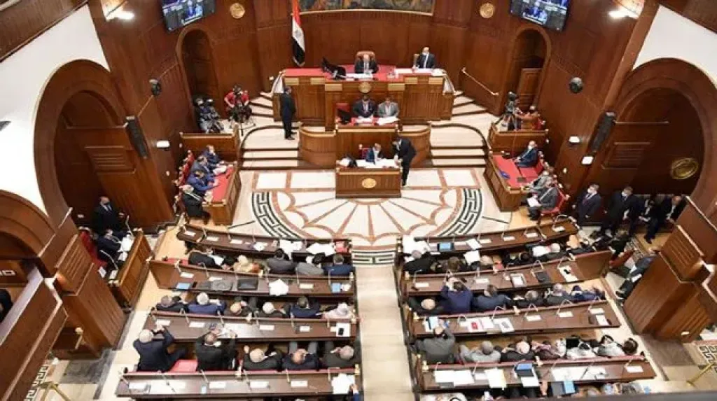 مجلس الشيوخ يعزز الحوكمة الرقمية عبر برنامج تدريبي لتعزيز النزاهة ومكافحة الفساد