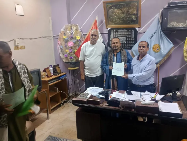 محافظ أسيوط: استمرار تسريع إجراءات تقنين أراضي أملاك الدولة وتسليم عقود التمليك