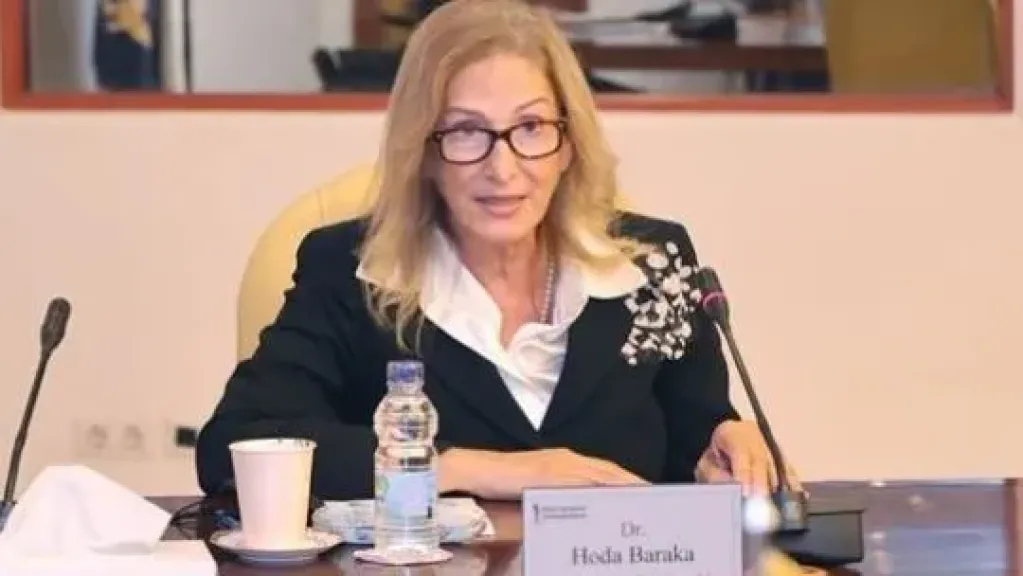 «الاتصالات»: مصر تتجه بخطى سريعة نحو تطبيقات الذكاء الاصطناعي ووضع ضوابط للاستخدام المسئول