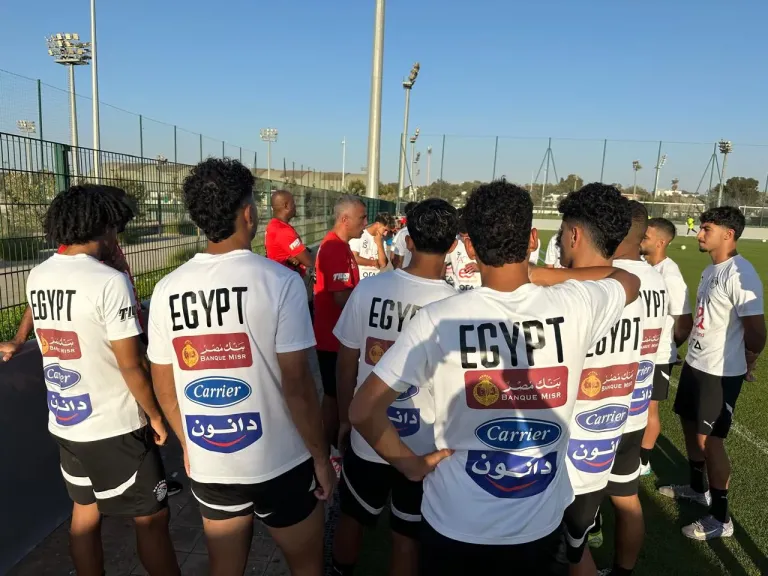 مصر في الصدارة.. ترتيب تصفيات أمم أفريقيا للشباب بعد الجولة الأولى