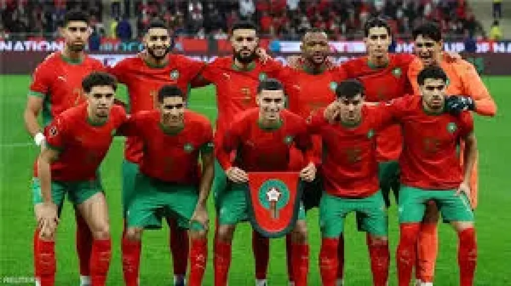 المغرب يتجاوز البرازيل في تصنيف فيفا ويعادل أفضل إنجاز لمنتخب إفريقي