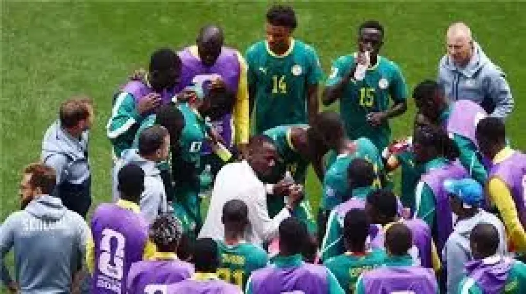 السنغال تسقط في فخ التعادل أمام موزمبيق 1/1 في تصفيات أمم أفريقيا