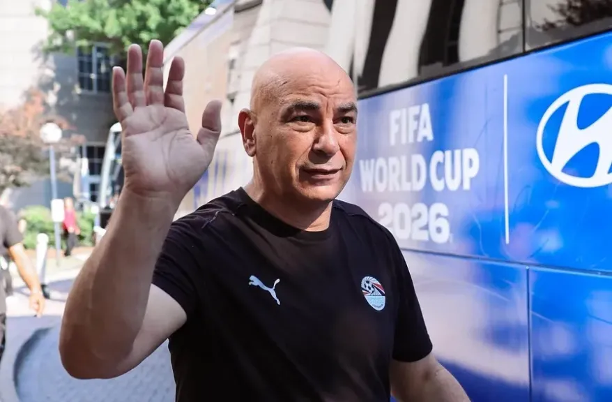 منتخب مصر يبدأ مشوار أمم إفريقيا 2027 بمواجهة أنجولا.. أرقام حسام حسن مع الفراعنة
