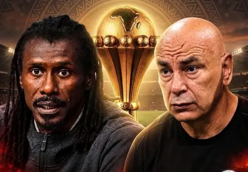 منتخب مصر يواجه أنجولا في اختبار قوي بتصفيات أمم أفريقيا 2027