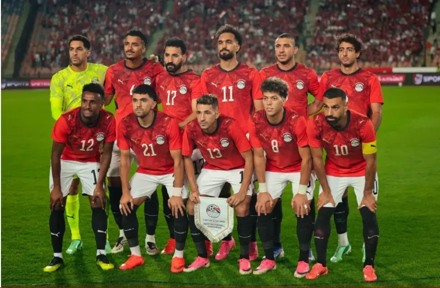 تعادل سلبي بين مصر وأنجولا في افتتاح مشوار التصفيات