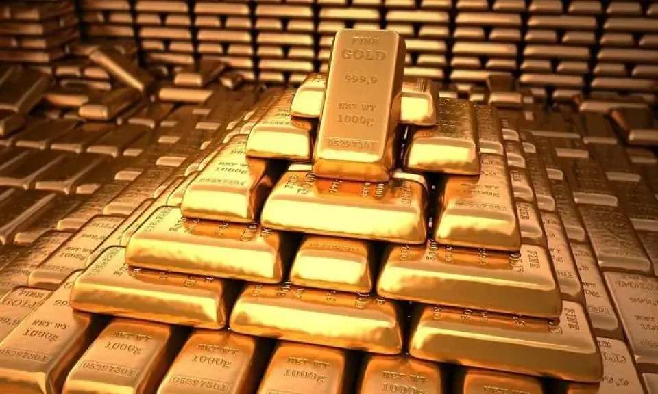 سعر الذهب عيار 21 يسجل 6235 جنيها للجرام بدون مصنعية