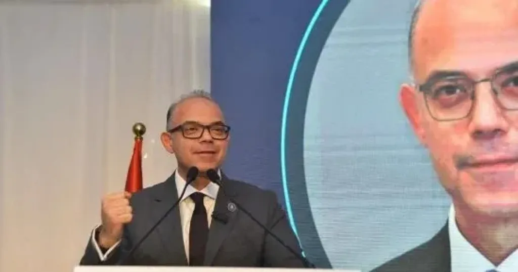 وزير الاستثمار: توسع الشركات الصناعية العالمية رسالة ثقة في الاقتصاد المصري