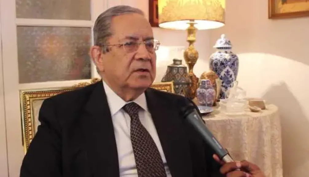 السفير جمال بيومي: كلمة مصر أمام الأمم المتحدة تعكس ثوابت السياسة الخارجية