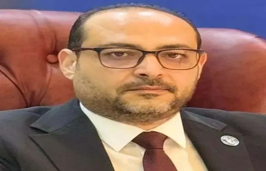 النائب محمد مصطفى كشر: رسائل مصر أمام الأمم المتحدة تؤكد ضرورة استعادة الثقة في النظام الدولي