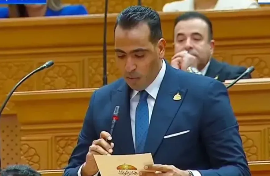 وكيل «اتصالات النواب»: كلمة مصر بالأمم المتحدة عكست رؤية متكاملة لإصلاح النظام الدولي