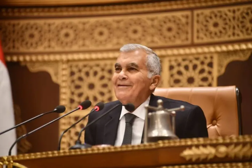 مجلس الشيوخ يستعد لانطلاق دور الانعقاد الثاني من مقره الجديد بالعاصمة الإدارية لأول مرة