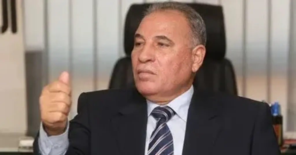 رئيس هيئة قضايا الدولة ينعى المستشار أحمد الزند وزير العدل الأسبق