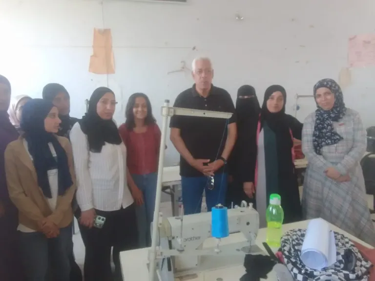 محافظ أسيوط: انطلاق فعاليات التدريب المهني بمركز التدريب التابع لمديرية العمل