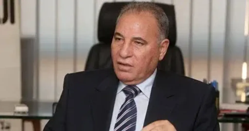 اتحاد موثقي مصر ينعي المستشار أحمد الزند وزير العدل الأسبق: فقيد الوطن والعدالة
