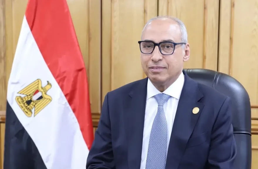 رئيس مجلس الدولة يتفقد مقري القاهرة الجديدة والعباسية استعدادًا للعام القضائي الجديد
