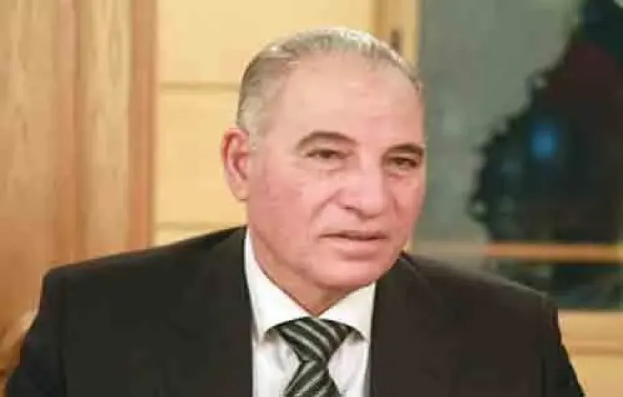 النيابة العامة تنعي المستشار أحمد الزند وزير العدل ورئيس نادي قضاة مصر الأسبق