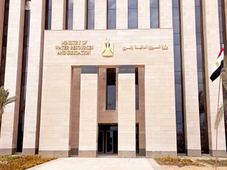 مديرة «التدريب الإقليمي»: مدارس تكنولوجيا المياه تمنح الطلاب تدريبا ميدانيا وفرصا لاستكمال الدراسة