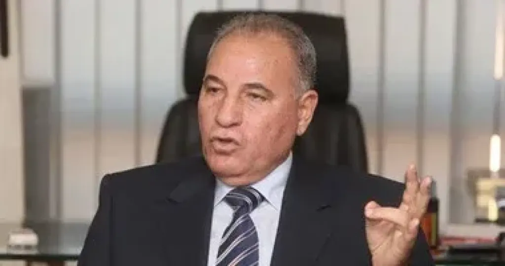 الاثنين المقبل.. تلقى العزاء فى المستشار أحمد الزند بمسجد المشير طنطاوي