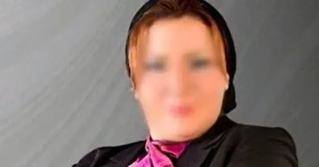 المحامية المتهمة بقتل والدتها: لو كنت عايزة أقتل ماما كنت عملتها من فترة