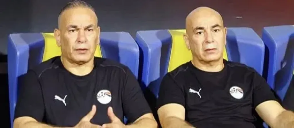 منتخب مصر ينقل تدريبه لاستاد الدفاع الجوى استعدادا لجنوب السودان بسبب الترتان
