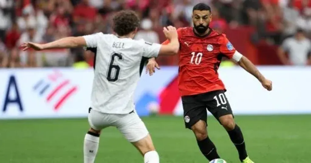 سيف زاهر: محمد صلاح غادر معسكر منتخب مصر بالاتفاق مع أبو ريدة والتوأم