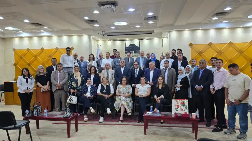 بمشاركة 10 جامعات .. حفل مسابقة الاكل المصرى تراث وهوية
