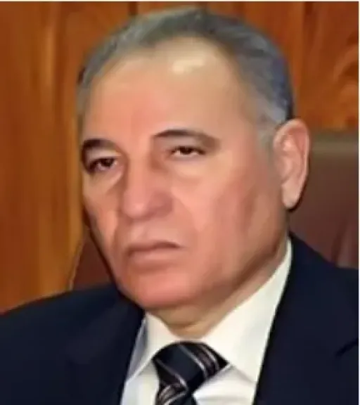 الفضالي ينعي المستشار أحمد الزند: فقدنا قامة قضائية ووطنية واسد القضاء